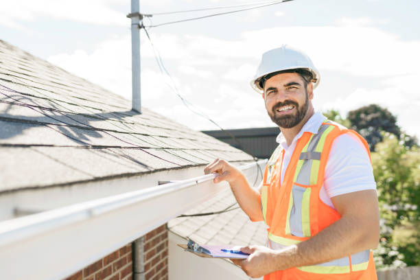 Quick and Trustworthy Emergency Roof Repair Services in Audubon, PA