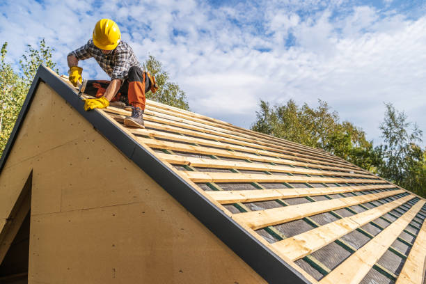 Best Residential Roofing Contractor  in Audubon, PA