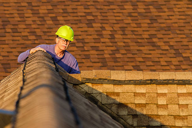 Quick and Trustworthy Emergency Roof Repair Services in Audubon, PA